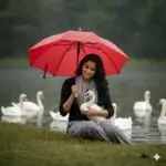 8K ultra-realistic portrait prompt for women - Realistic portrait prompt for Girls - Cinematic Style prompt for Girls