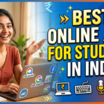 Best Online Jobs for Students in India - Earn While You Learn-