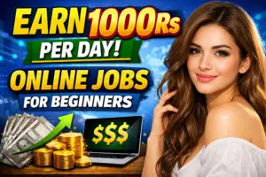 Online Jobs for Beginners