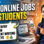 Best Online Jobs for Students