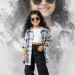 Stylish Baby Girl Prompt – Trending Baby Girl Prompt