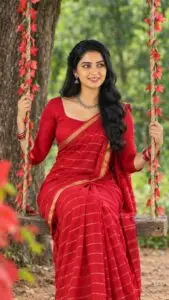 Traditional Lifestyle Girl Photography Prompt